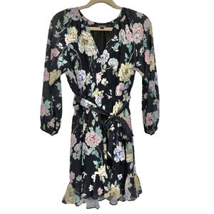 Yumi Kim Floral Dress